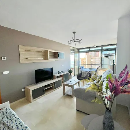 Apartment Gerona Dream