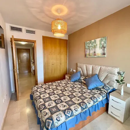 Apartment Gerona Dream