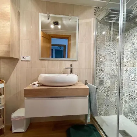 Apartment Gerona Dream