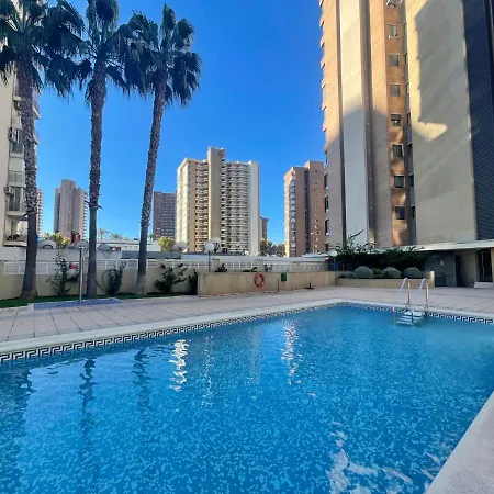 Gerona Dream Apartment Benidorm