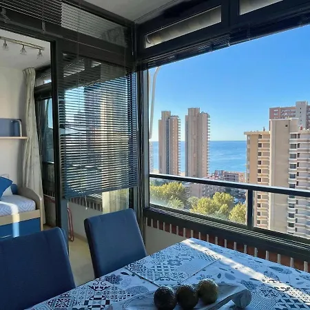 Apartment Gerona Dream Benidorm