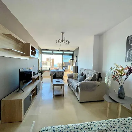 Gerona Dream Apartment Benidorm