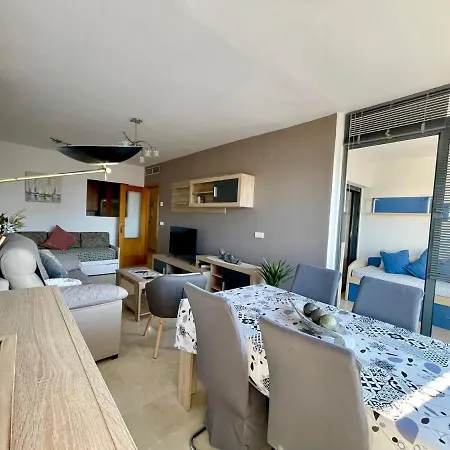 Apartment Gerona Dream Benidorm