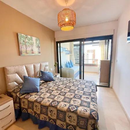 Apartment Gerona Dream Benidorm