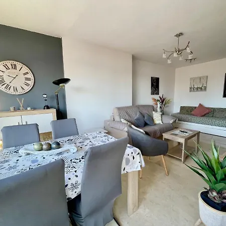 Gerona Dream Apartamento *
