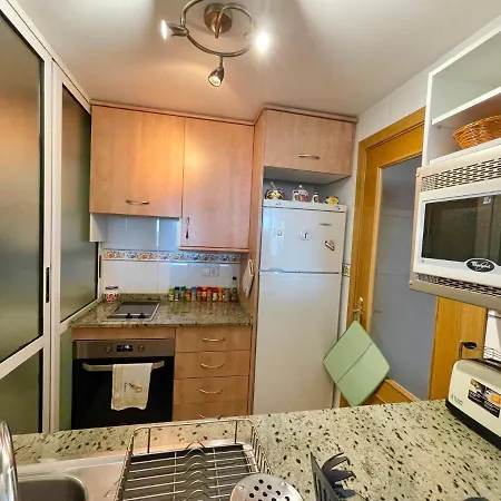 Apartment Gerona Dream Benidorm