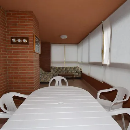 Apartamento Principado Marina - Arena