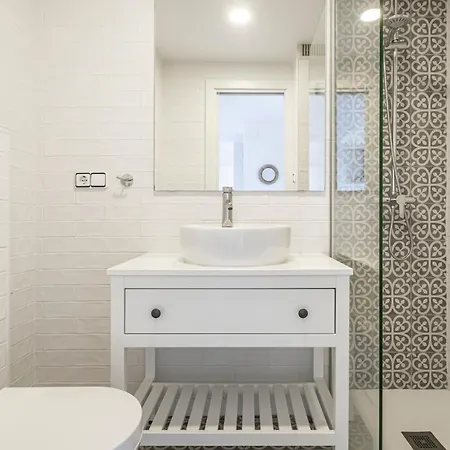 Gemelos 2 21-b Levante Beach Apartment *