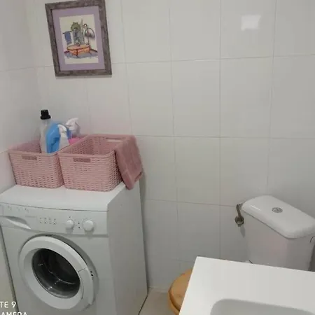 Mejores Vistas De Benidorm. Apartamento *