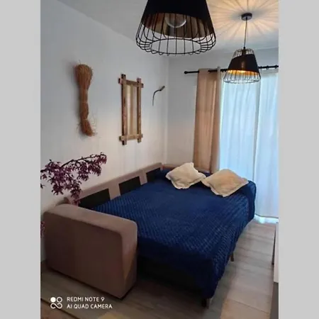 Apartamento Mejores Vistas De Benidorm.