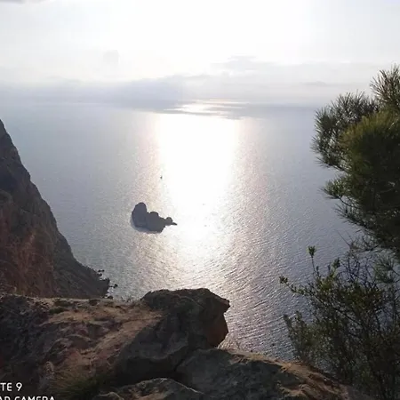 Mejores Vistas De Benidorm. Apartman Benidorm