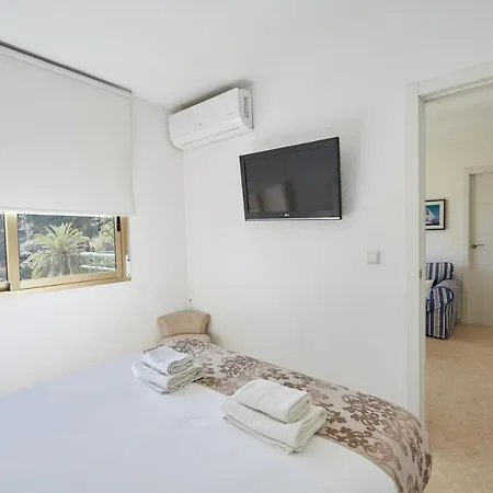 Apartment Sonrisa Apartments