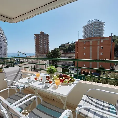 Apartment Sonrisa Apartments Benidorm