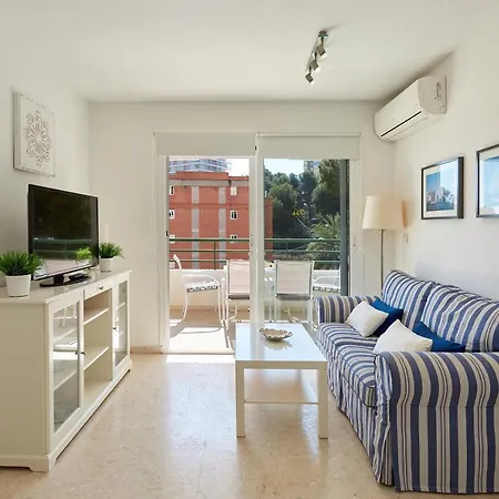 Sonrisa Apartman *