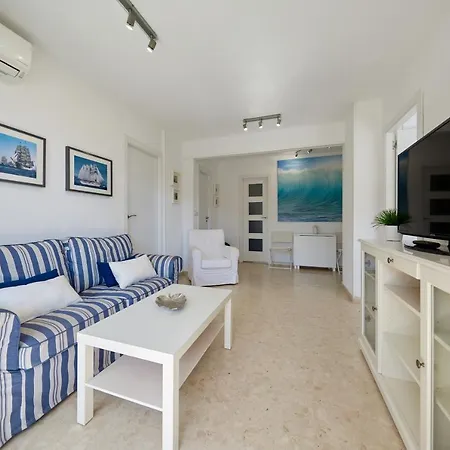 Sonrisa Apartments Apartment Benidorm