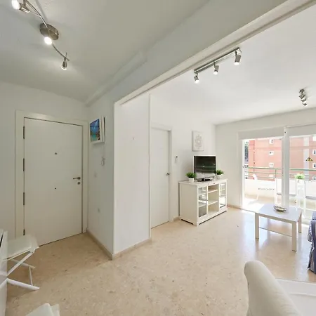 Apartment Sonrisa Apartments Benidorm