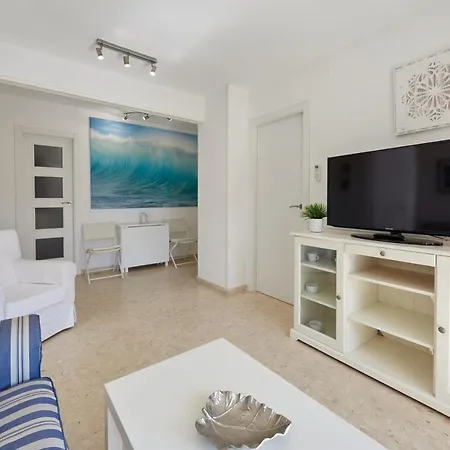 Sonrisa Apartments Apartment *