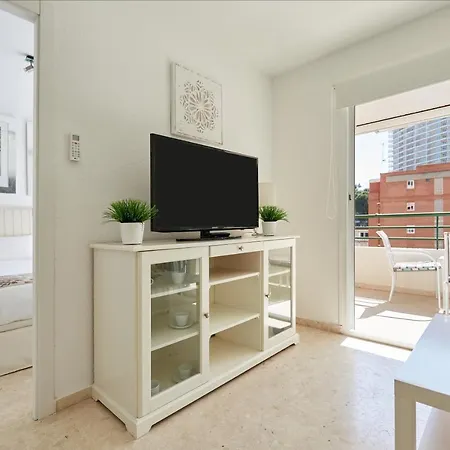 Apartment Sonrisa Apartments *