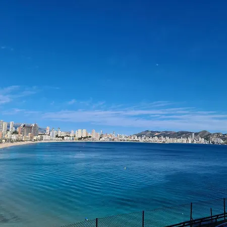 Bonito Triplex Con Increibles Vistas *