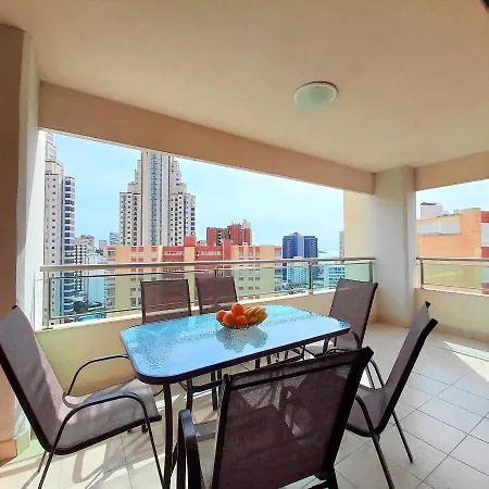 Apartment Luxury Boutique Torresol, Free Parking, Wi-fi, Pool, *