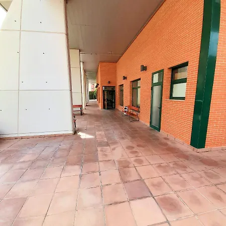 Apartment Luxury Boutique Torresol, Free Parking, Wi-fi, Pool, Benidorm