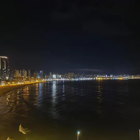 Holiday home Bonito Triplex Con Increibles Vistas
