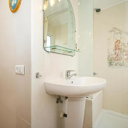 Apartment Wg2 *
