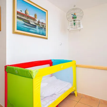 Wg2 Apartment *