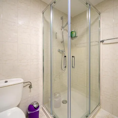 Apartment Wg2