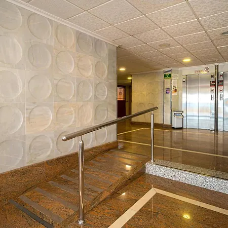 Wg2 Benidorm