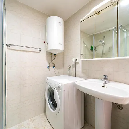 Apartment Wg2
