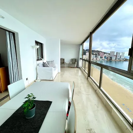 Apartment Gemelos 1 - Aloturin *