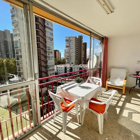 La Oca - Aloturin Benidorm