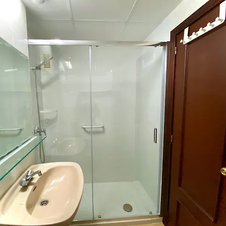 Apartamento Torpa - Aloturin Benidorm