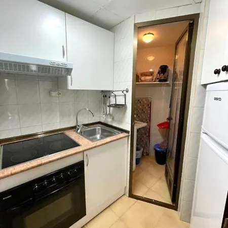 Torpa - Aloturin Apartamento Benidorm