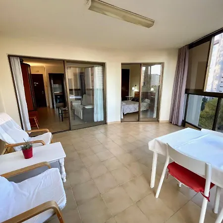 Apartamento Torpa - Aloturin Benidorm