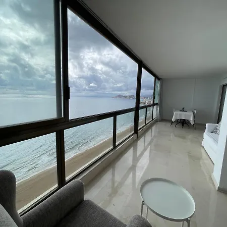 Apartment Gemelos 1 - Aloturin