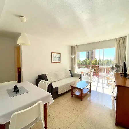 La Oca - Aloturin Benidorm Benidorm