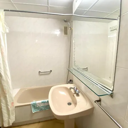Apartamento Torpa - Aloturin *