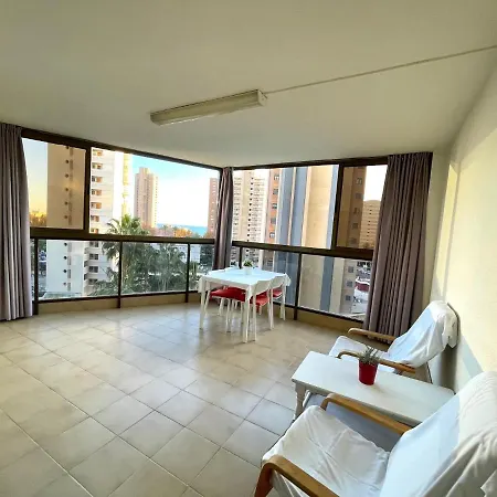 Torpa - Aloturin Apartamento *