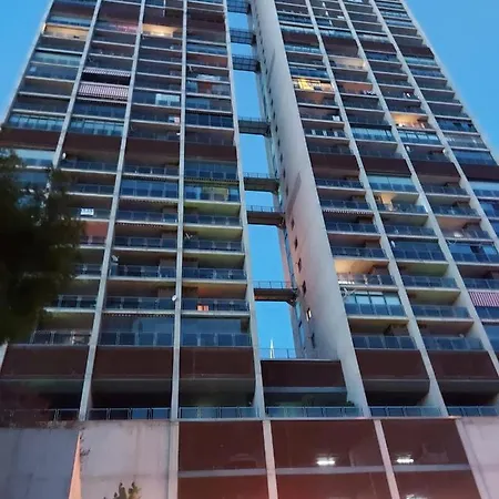 Mirador Lux Apartment Benidorm