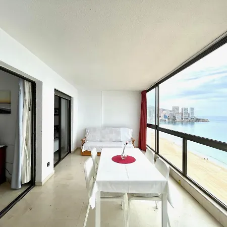Appartement Gemelos 1 - Aloturin Benidorm