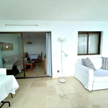 Apartment Gemelos 1 - Aloturin Benidorm