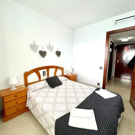 Appartement Gemelos 1 - Aloturin