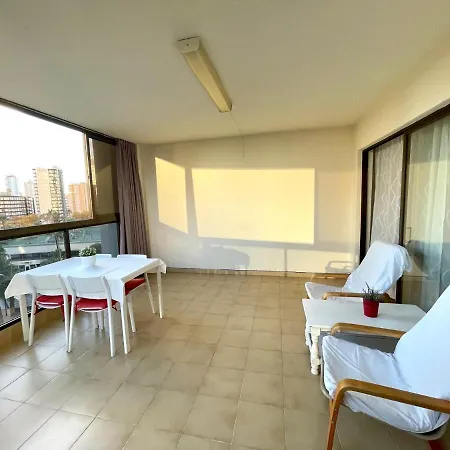 Apartamento Torpa - Aloturin