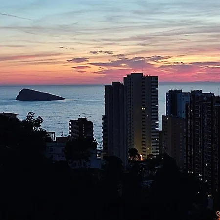 Mirador Lux Apartment Benidorm