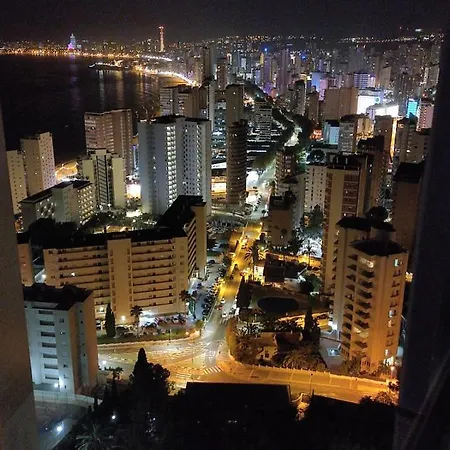 Mirador Lux Apartment *