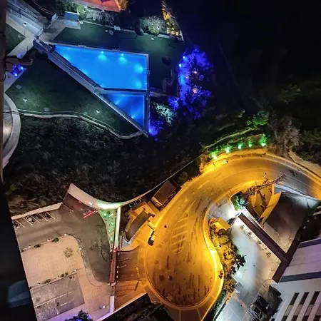 Mirador Lux Apartment *