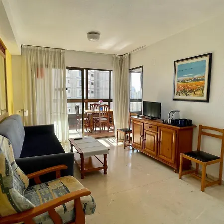 Apartamentos Gemelos 2 Y 4 By Gestaltur Apartment *