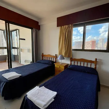 Apartamentos Gemelos 2 Y 4 By Gestaltur *